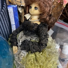 インコのインテリアの画像