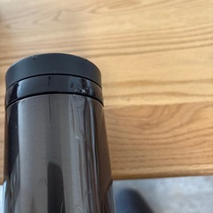 サーモス　水筒の画像