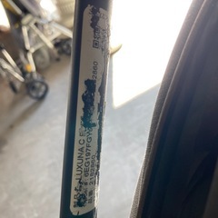 アップリカ 両対面ベビーカーの画像