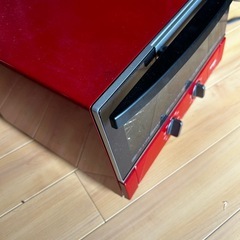 タイガー　オーブントースター　KAM-5の画像