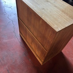 桐？タンス
の画像