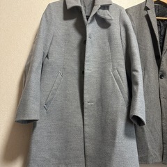 美品 コート の画像