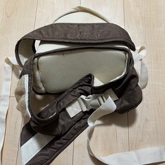 ヒップシートの画像