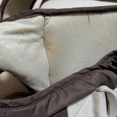 ヒップシートの画像