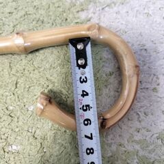 【新品】レディース60センチ傘の画像