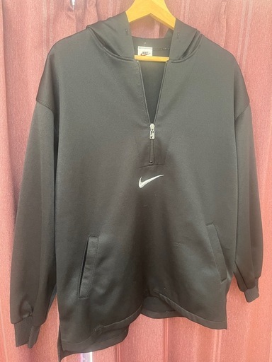 ナイキ　ビンテージ90s アノラックパーカー