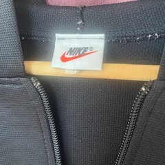 ナイキ　ビンテージ90s アノラックパーカーの画像