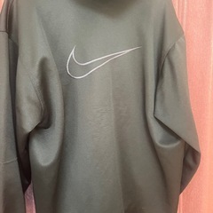 ナイキ　ビンテージ90s アノラックパーカーの画像