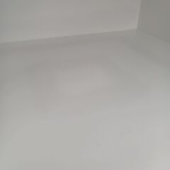 ★リユースのサカイ日立店★HJ8311 三友ファニチャー レンジボード ホワイト H180.5×D44.5×W80 クリーニング済み の画像