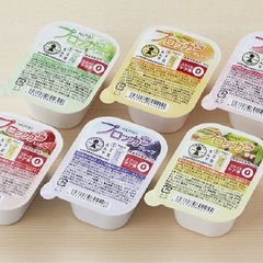 介護食　プロッカＺn 60個の画像