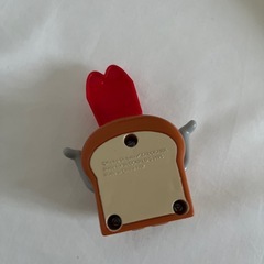 パンどろぼう ハッピーセット おもちゃおもちゃの画像