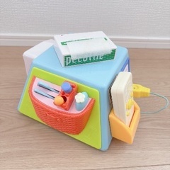 ピープル いたずら一歳 やりたい放題 セレクト おもちゃ 知育玩具の画像