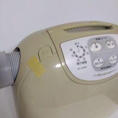 ふとん乾燥機の画像