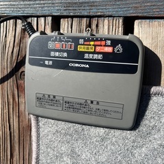 ホットカーペットの画像