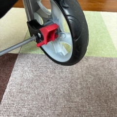 ペットカート
の画像