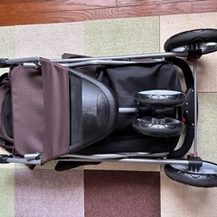 ペットカート
の画像