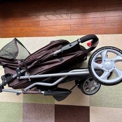 ペットカート
の画像