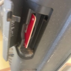 ジャンク品！【SHARP AQUOS】37Vの画像