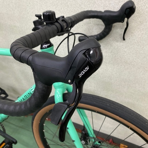 MARIN NICASIO+　【店頭引取限定】