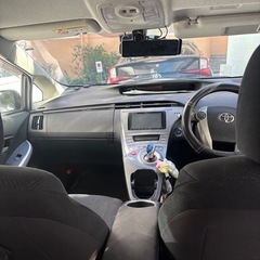 プリウス３０後期　Ｌグレードの画像