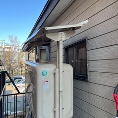 ホームタンク
の画像