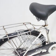 LCOOP　24インチ　シティサイクルの画像