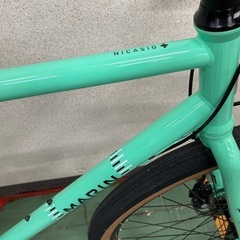 MARIN NICASIO+　【店頭引取限定】の画像