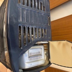 石油ストーブ　コロナ　
rx-2216y の画像