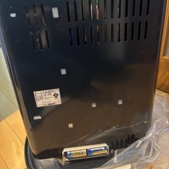 石油ストーブ　コロナ　
rx-2216y の画像