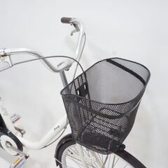 LCOOP　24インチ　シティサイクルの画像