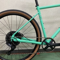 MARIN NICASIO+　【店頭引取限定】の画像