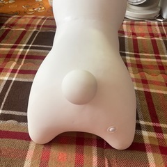 ミッフィーブルーナボンボン ラビット  　　の画像