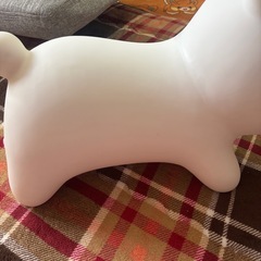 ミッフィーブルーナボンボン ラビット  　　の画像