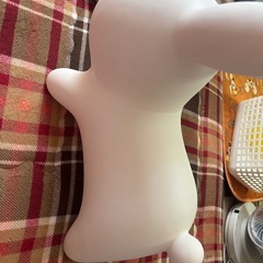 ミッフィーブルーナボンボン ラビット  　　の画像