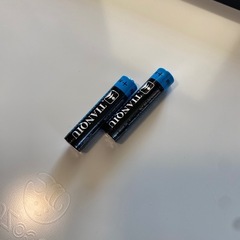 未使用 体重計 電池付きの画像