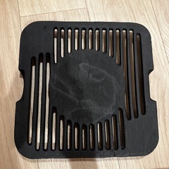 焼肉グリルの画像