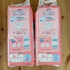 グーンプラス　BIG XL テープ　2袋の画像