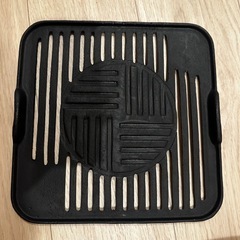 焼肉グリルの画像