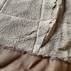 ホットカーペット2畳　約178×178cmの画像