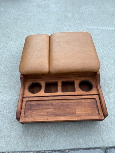 ハイエースワイド用‼️センターコンソール‼️