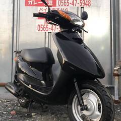 8470 ヤマハ ジョグ  SA36J 実働 良好 整備済み 原付バイク売ります！！の画像