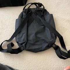 カンケン　リュックの画像