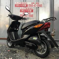 8470 ヤマハ ジョグ  SA36J 実働 良好 整備済み 原付バイク売ります！！の画像