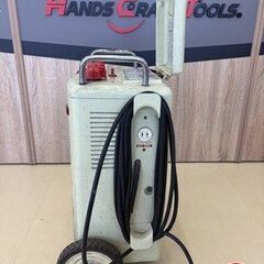 【引取限定】【中古】デンゲン HR-MAX55 バッテリー充電器 本体のみ 【ハンズクラフト宮崎新名爪店】の画像