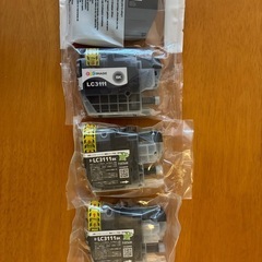 プリンター関連品詰め合わせ&ラミネートフィルムの画像