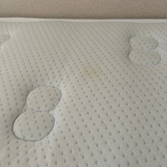 ダブル マットレスの画像