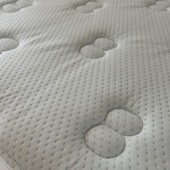 ダブル マットレスの画像