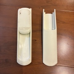 ストッケ　トリップトラップ用ベビーセット【赤】の画像