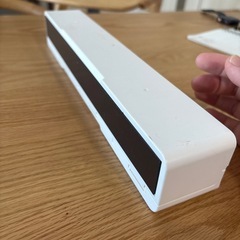 山崎実業　ラップホルダーとスポンジ置きの画像