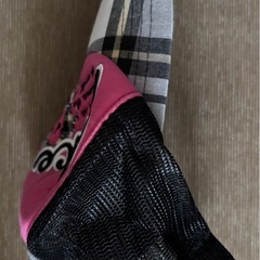 キャップ　小学校高学年〜高校女児用の画像